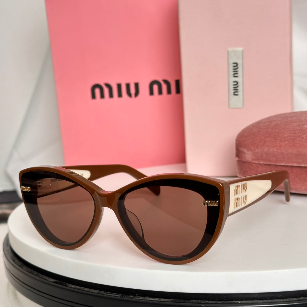 LuxluxHouse Best Quality Glasses Miu Miu