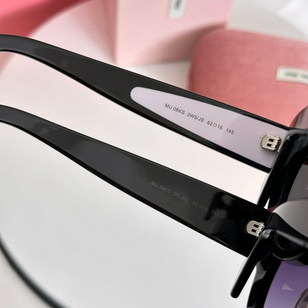 LuxluxHouse Best Quality Glasses Miu Miu