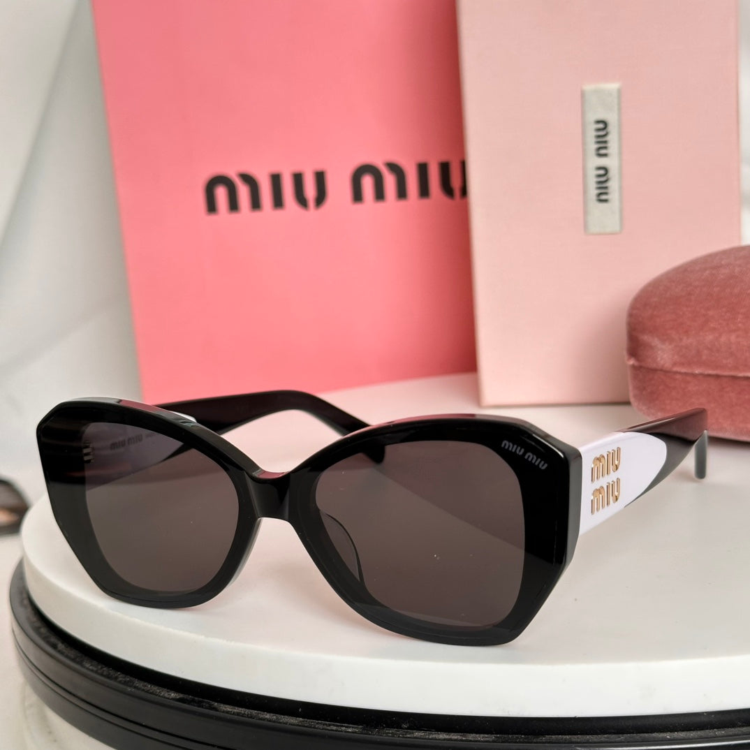 LuxluxHouse Best Quality Glasses Miu Miu