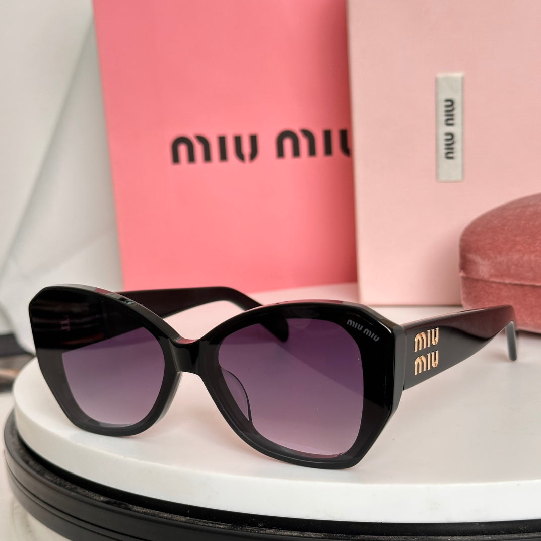 LuxluxHouse Best Quality Glasses Miu Miu