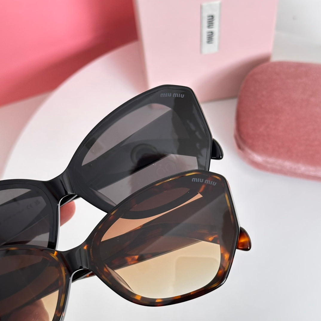 LuxluxHouse Best Quality Glasses Miu Miu