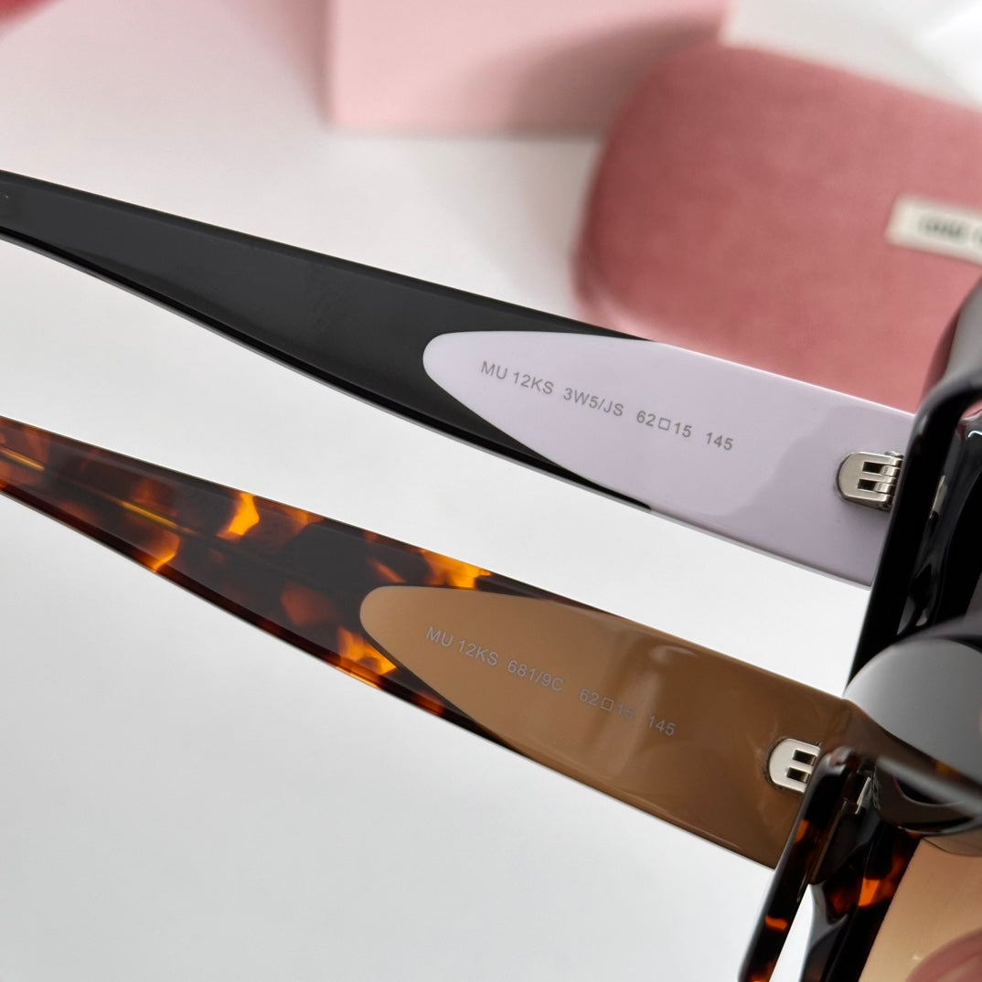 LuxluxHouse Best Quality Glasses Miu Miu