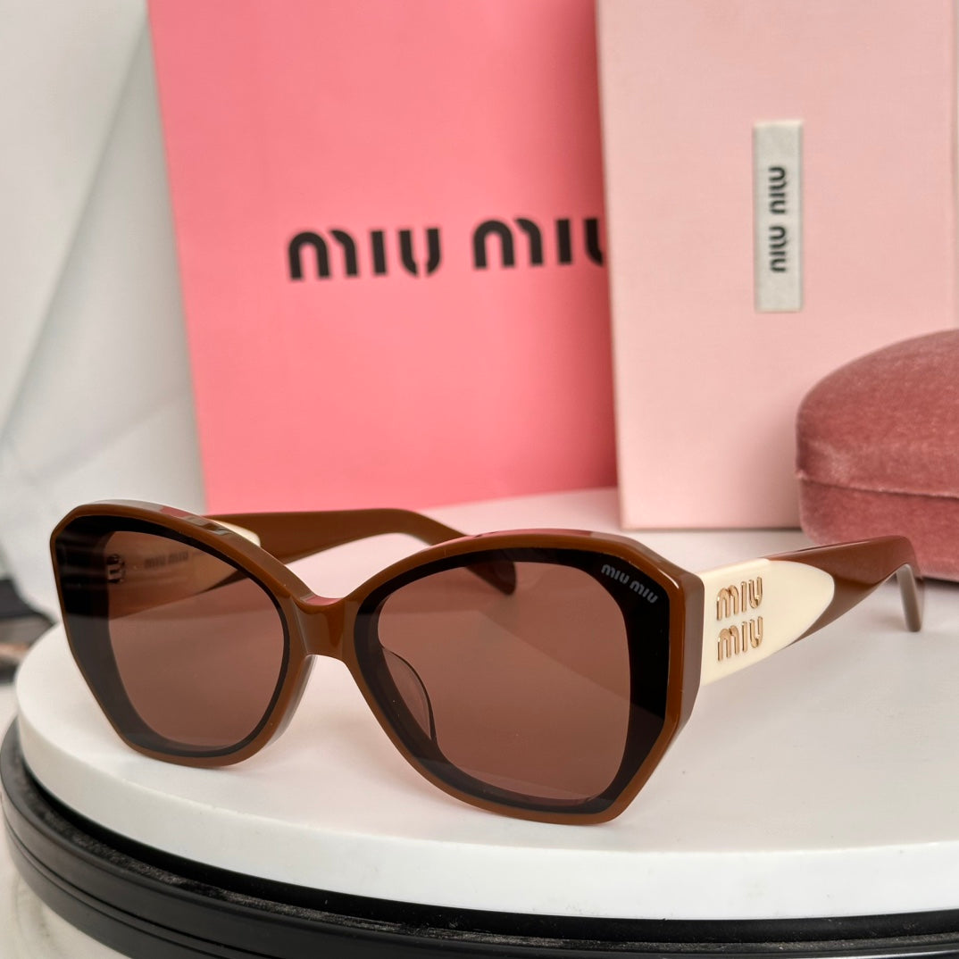 LuxluxHouse Best Quality Glasses Miu Miu