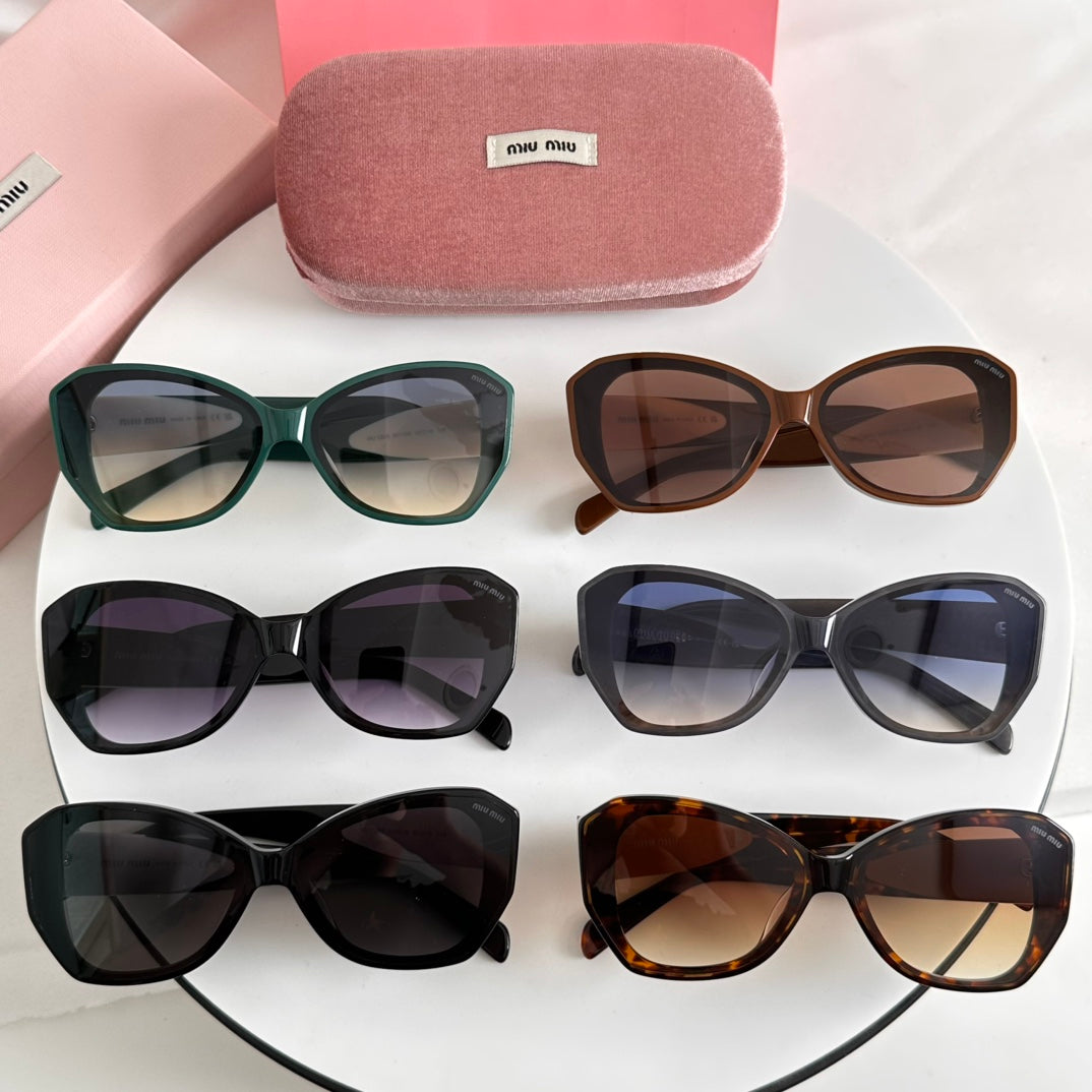 LuxluxHouse Best Quality Glasses Miu Miu