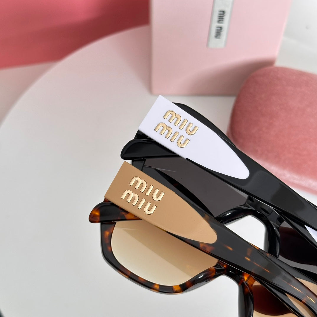LuxluxHouse Best Quality Glasses Miu Miu