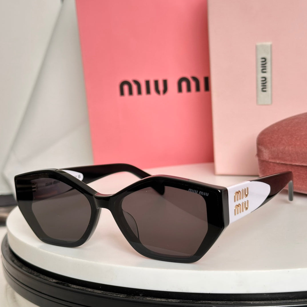 LuxluxHouse Best Quality Glasses Miu Miu