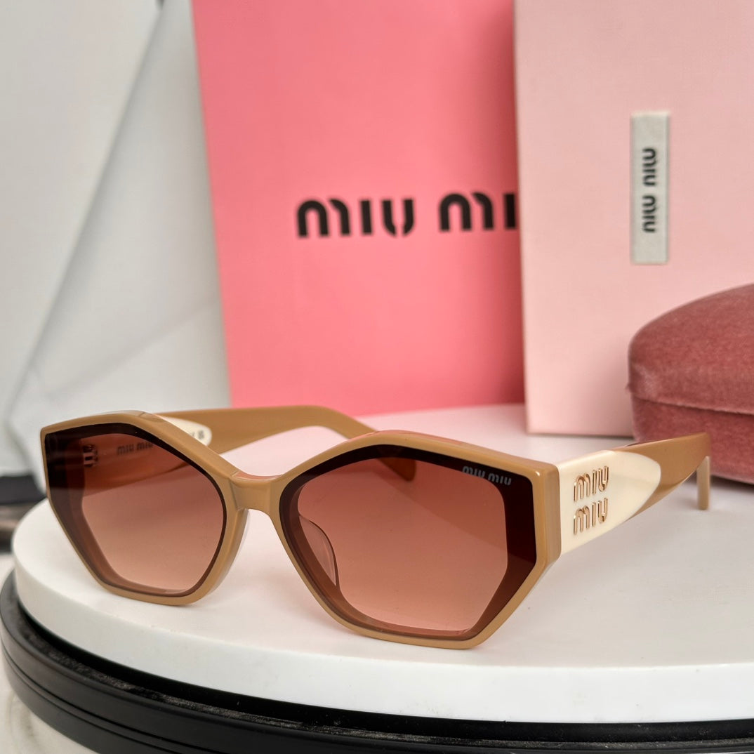 LuxluxHouse Best Quality Glasses Miu Miu