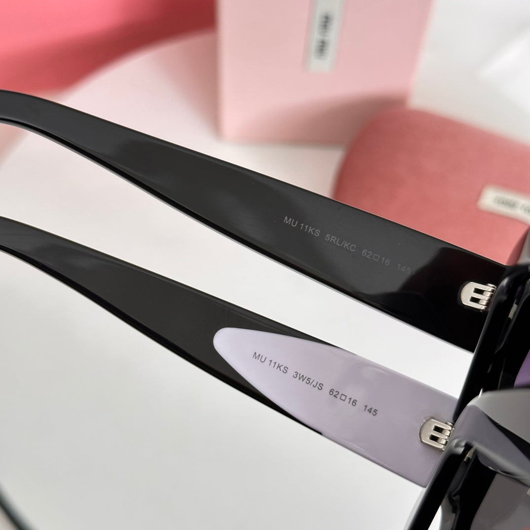 LuxluxHouse Best Quality Glasses Miu Miu