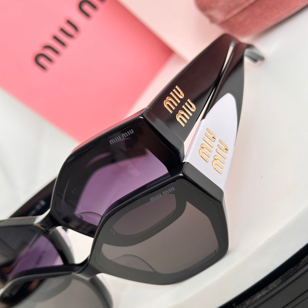 LuxluxHouse Best Quality Glasses Miu Miu