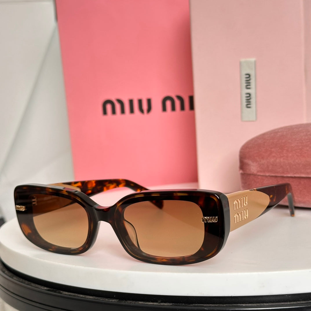 LuxluxHouse Best Quality Glasses Miu Miu