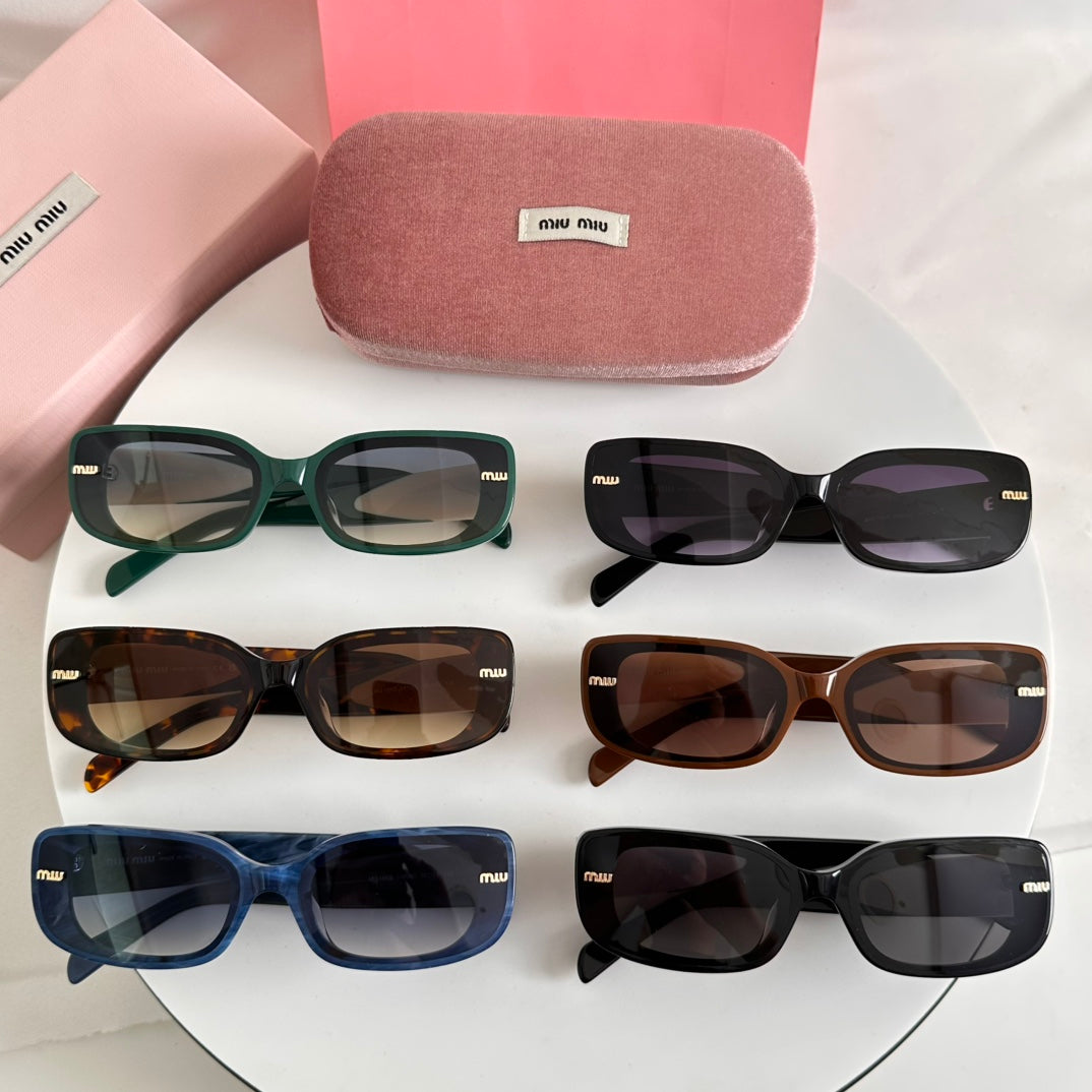 LuxluxHouse Best Quality Glasses Miu Miu