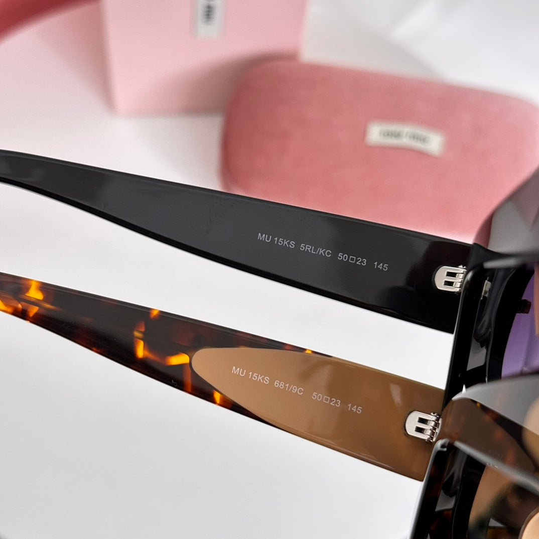LuxluxHouse Best Quality Glasses Miu Miu