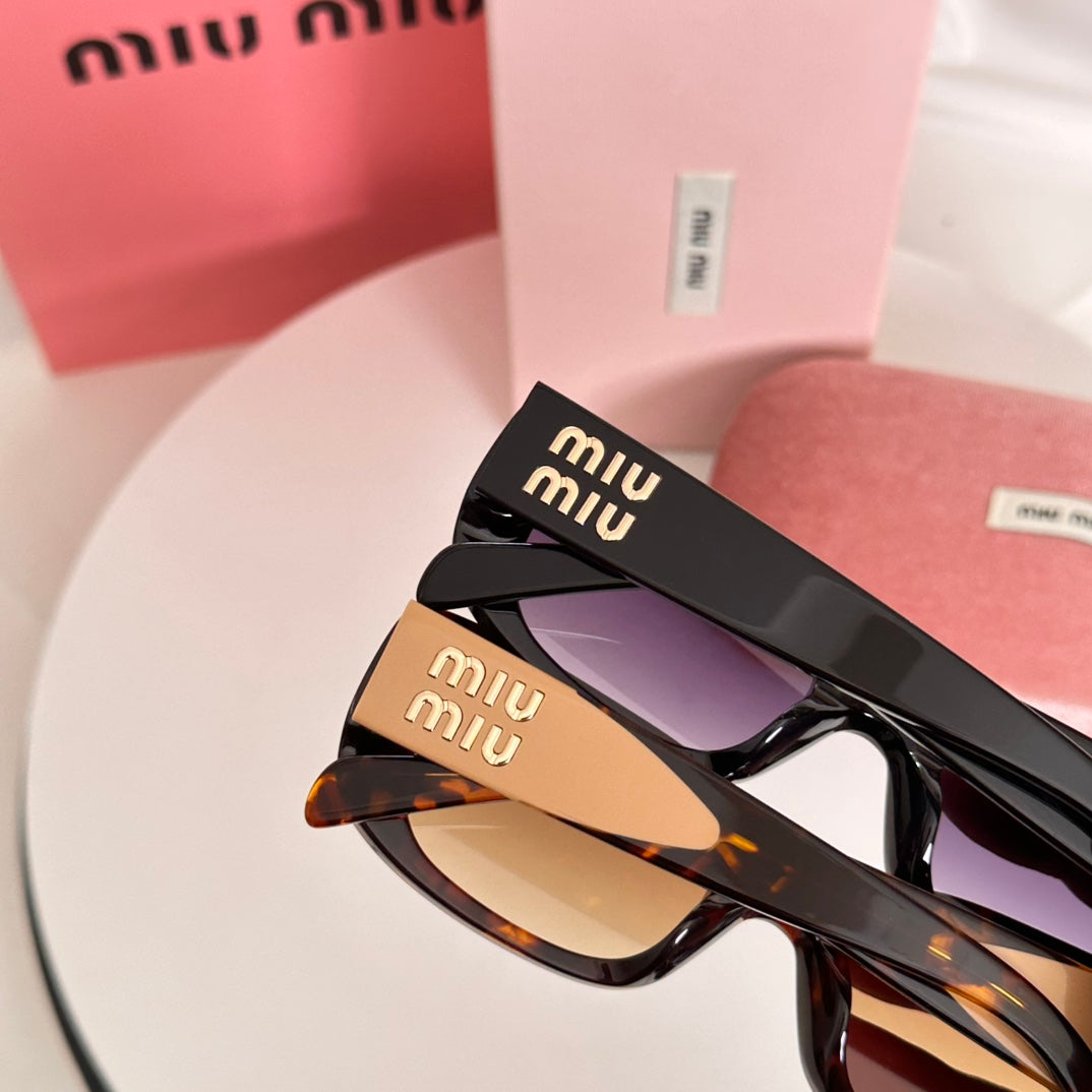 LuxluxHouse Best Quality Glasses Miu Miu