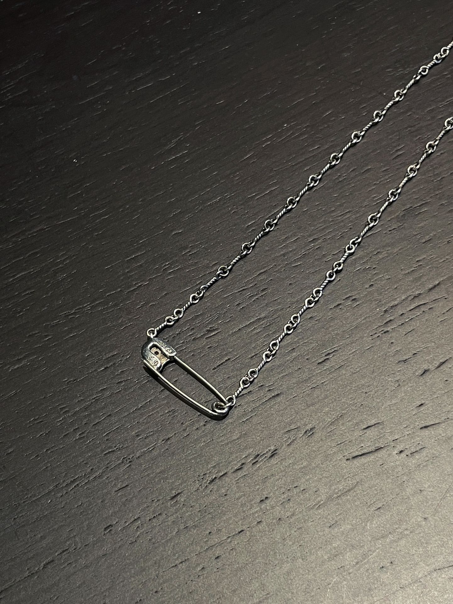 LuxluxHouse Best Quality Accessories Necklace Chrome Hearts