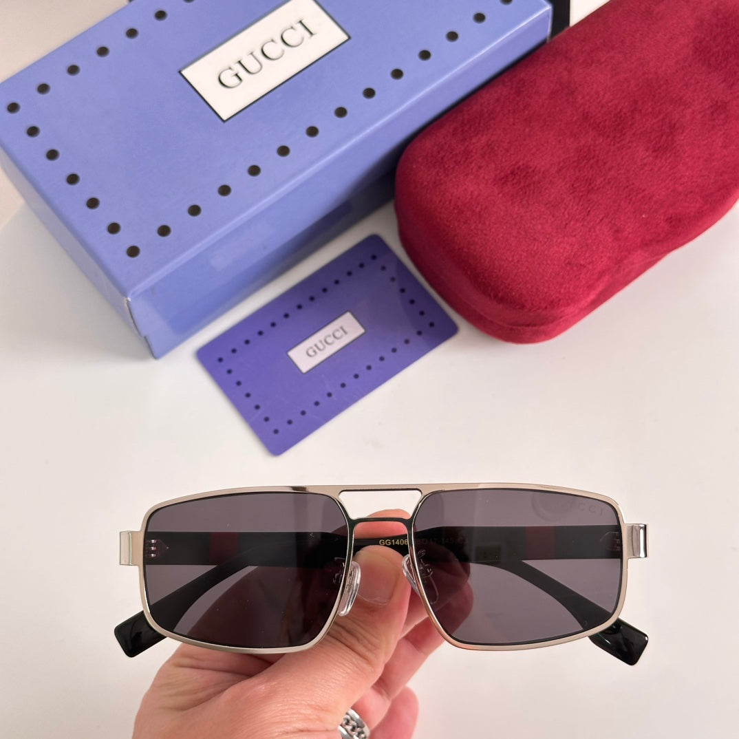 LuxluxHouse Best Quality Glasses Gucci