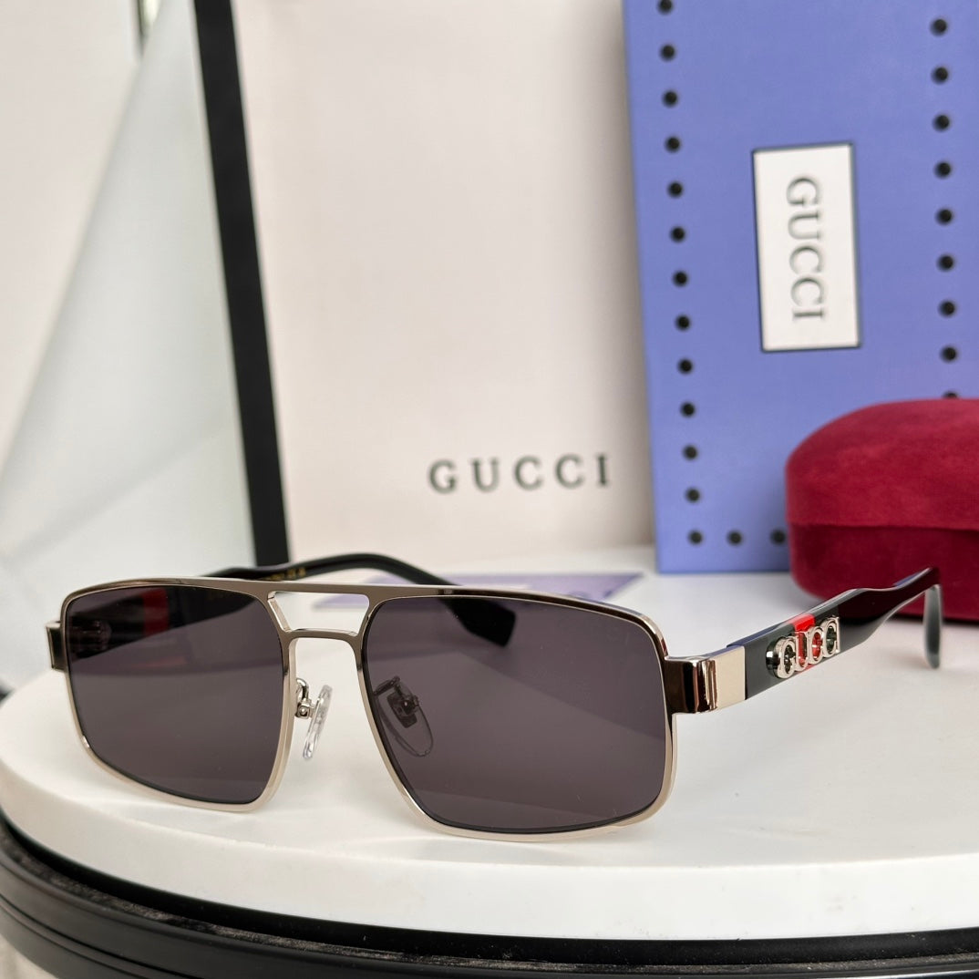 LuxluxHouse Best Quality Glasses Gucci