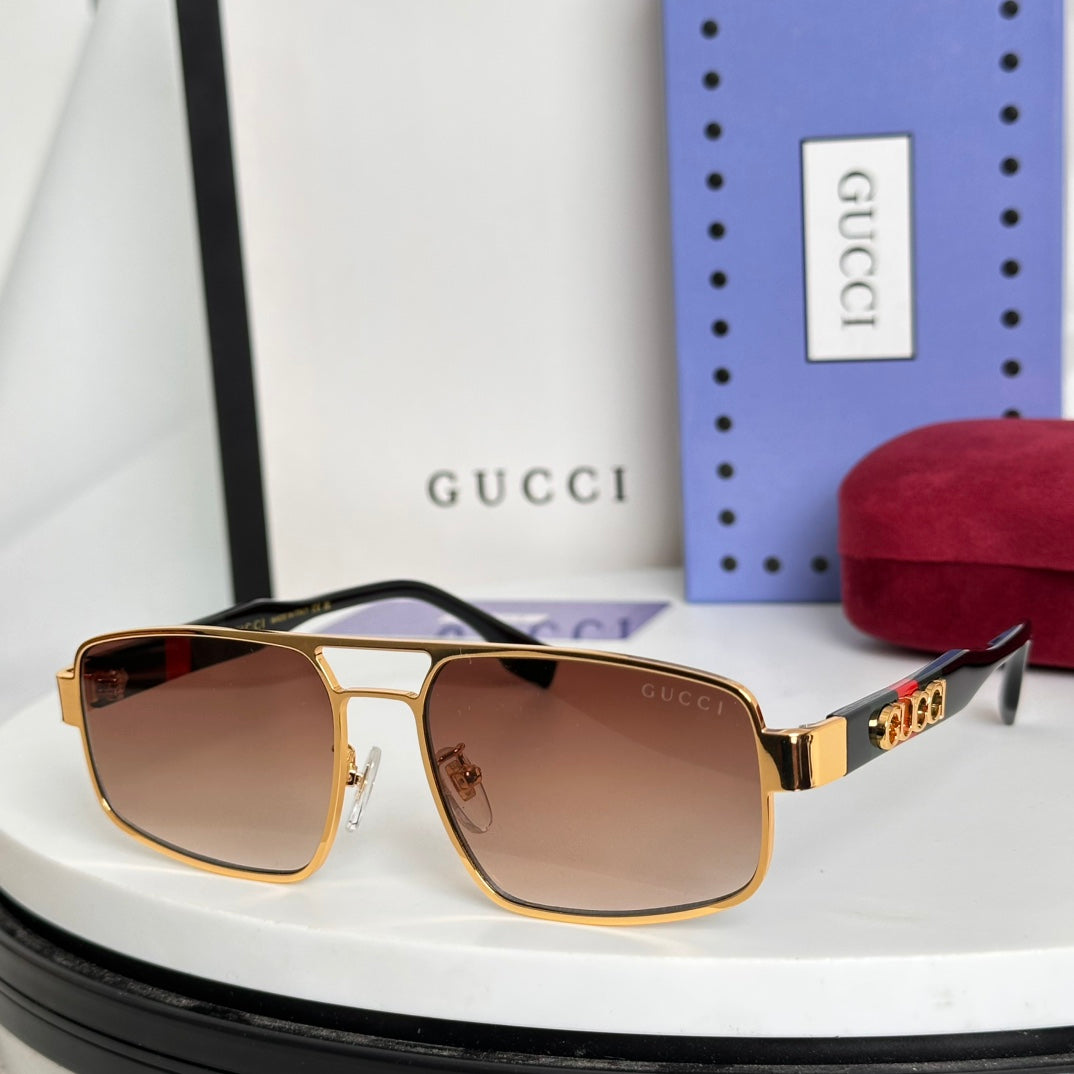 LuxluxHouse Best Quality Glasses Gucci