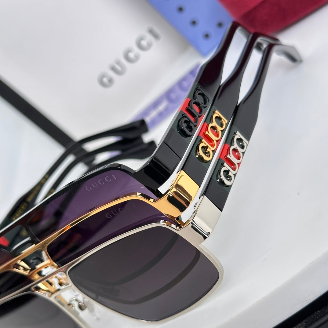 LuxluxHouse Best Quality Glasses Gucci