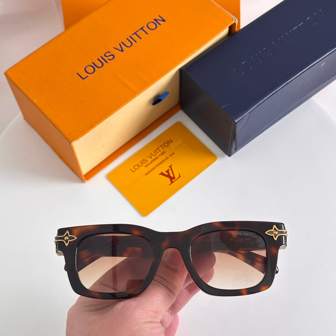 LuxluxHouse Best Quality Glasses Louis Vuitton