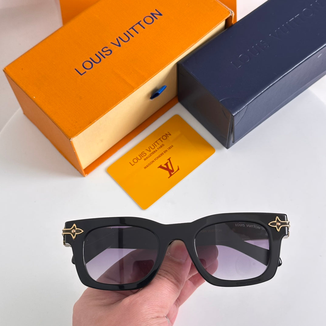 LuxluxHouse Best Quality Glasses Louis Vuitton