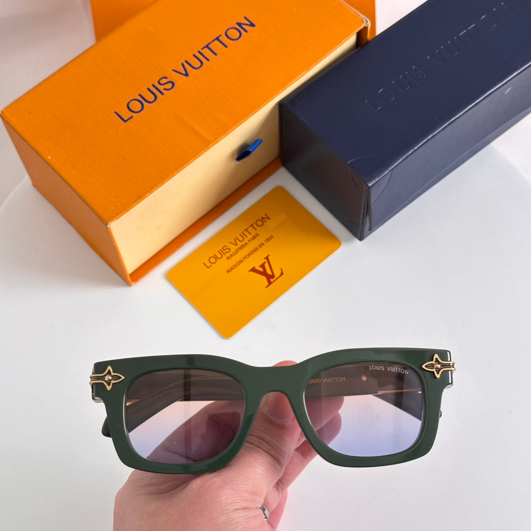 LuxluxHouse Best Quality Glasses Louis Vuitton