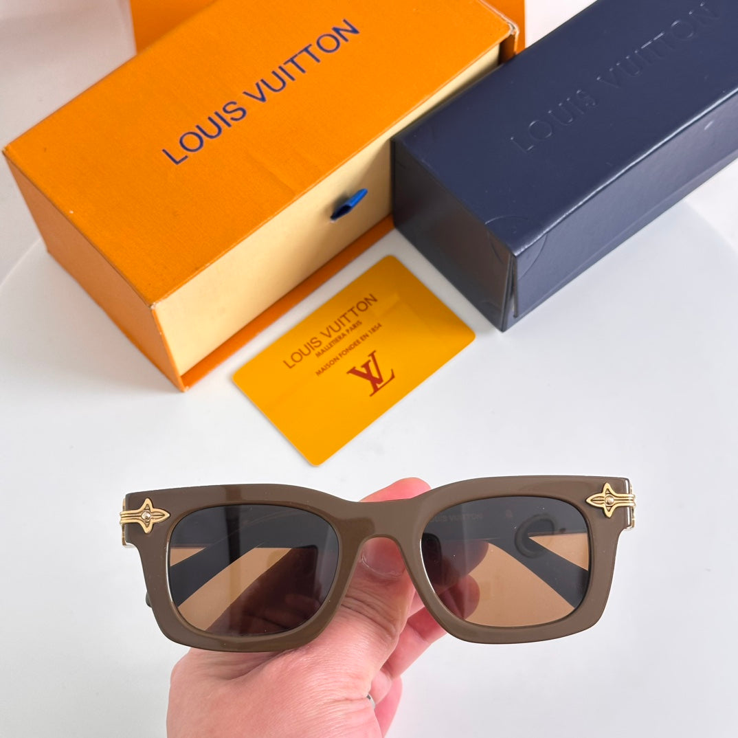 LuxluxHouse Best Quality Glasses Louis Vuitton