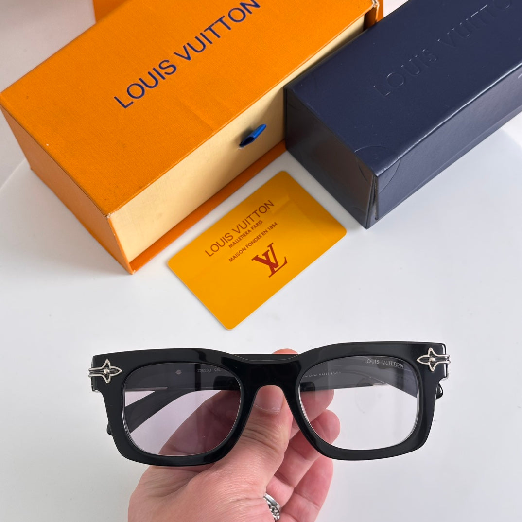 LuxluxHouse Best Quality Glasses Louis Vuitton