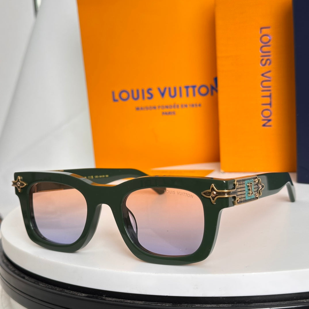 LuxluxHouse Best Quality Glasses Louis Vuitton