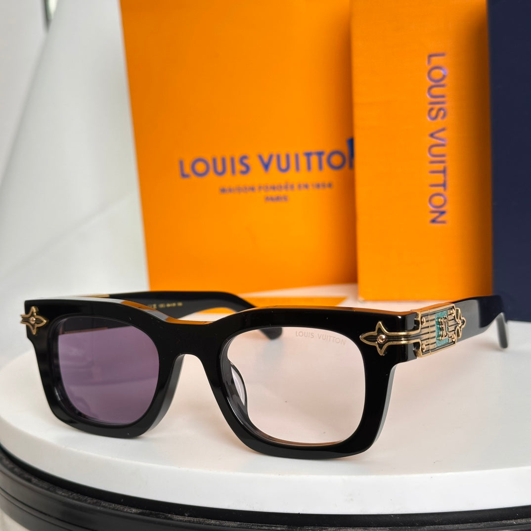 LuxluxHouse Best Quality Glasses Louis Vuitton