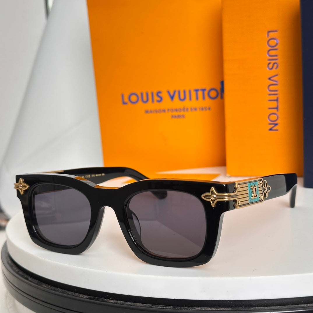 LuxluxHouse Best Quality Glasses Louis Vuitton