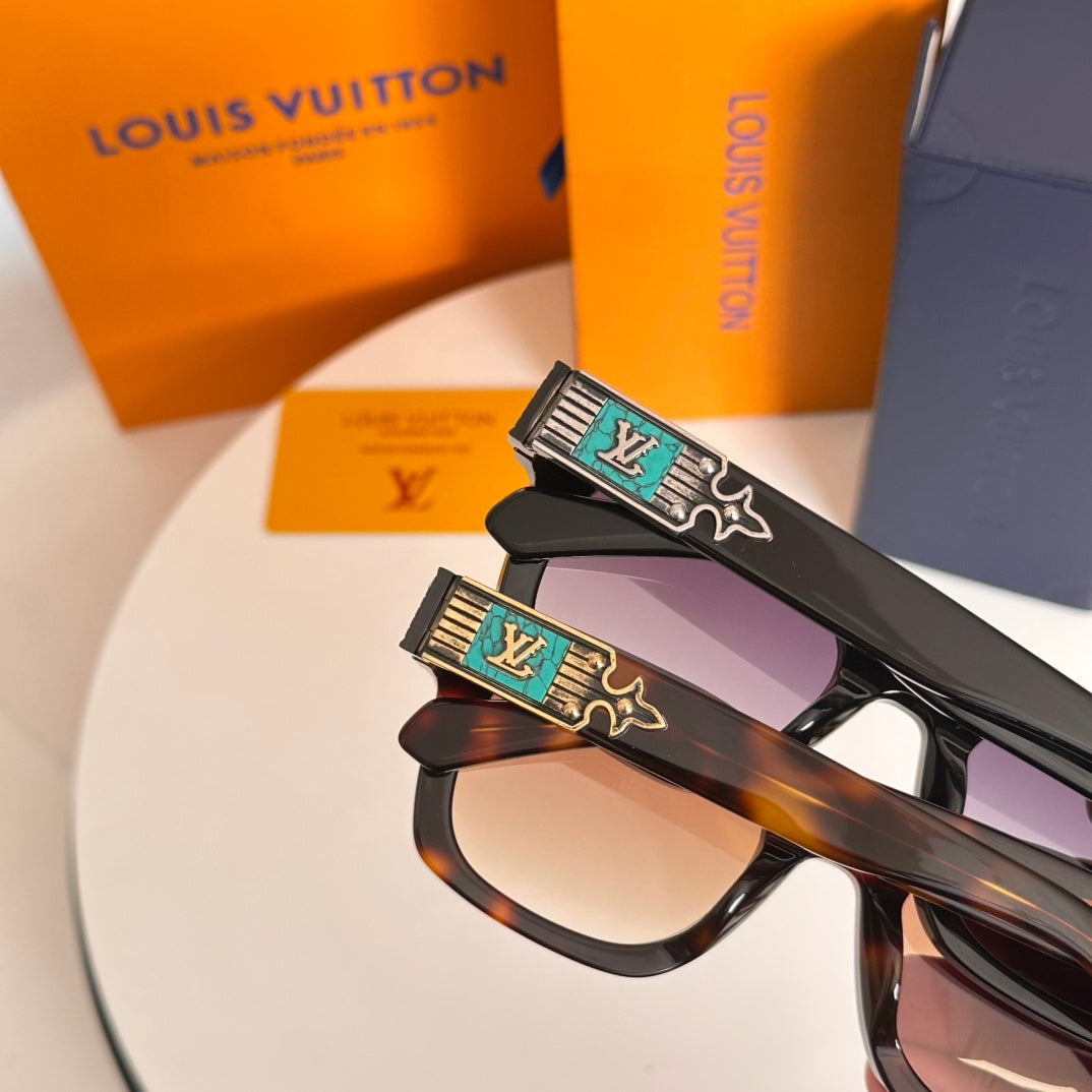LuxluxHouse Best Quality Glasses Louis Vuitton
