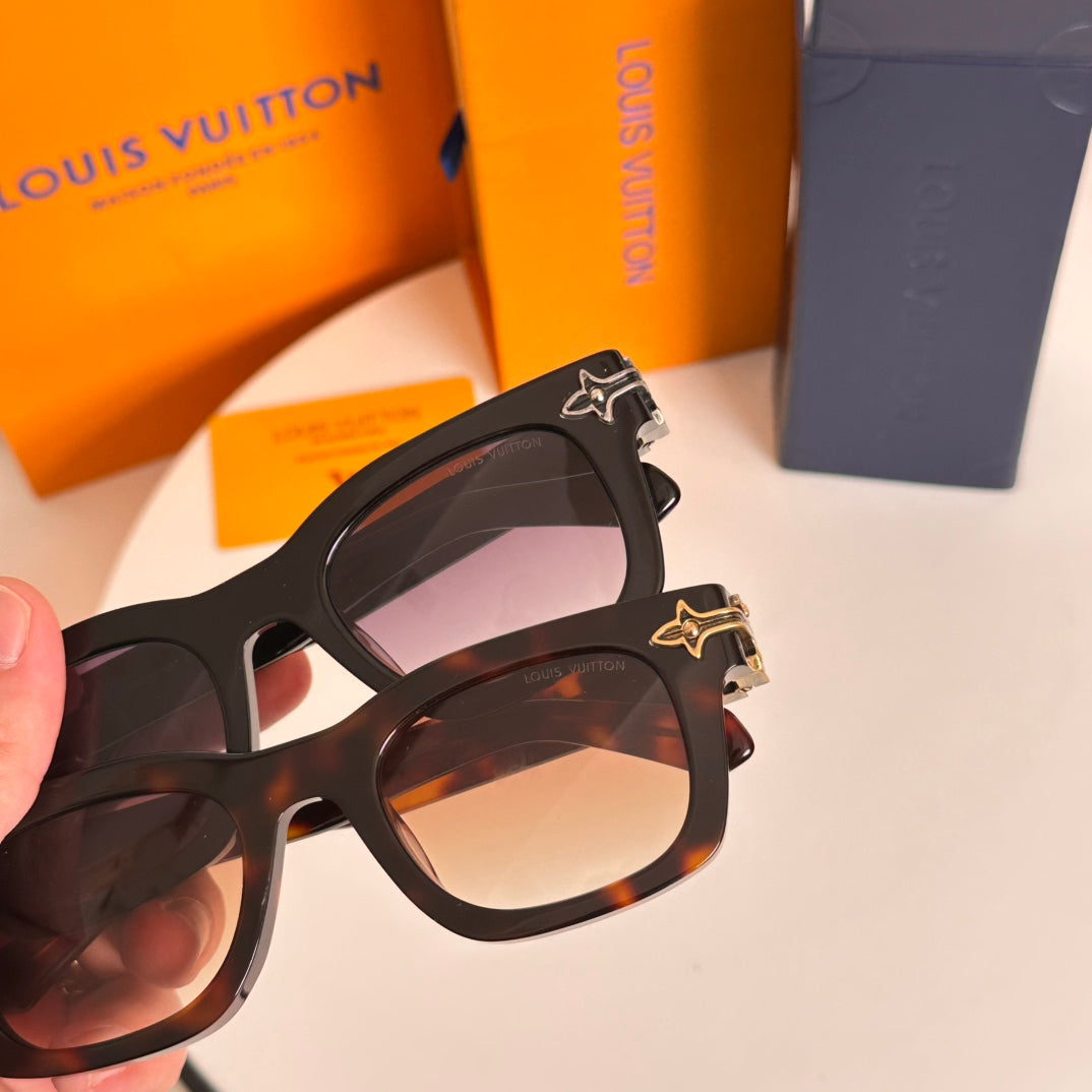 LuxluxHouse Best Quality Glasses Louis Vuitton