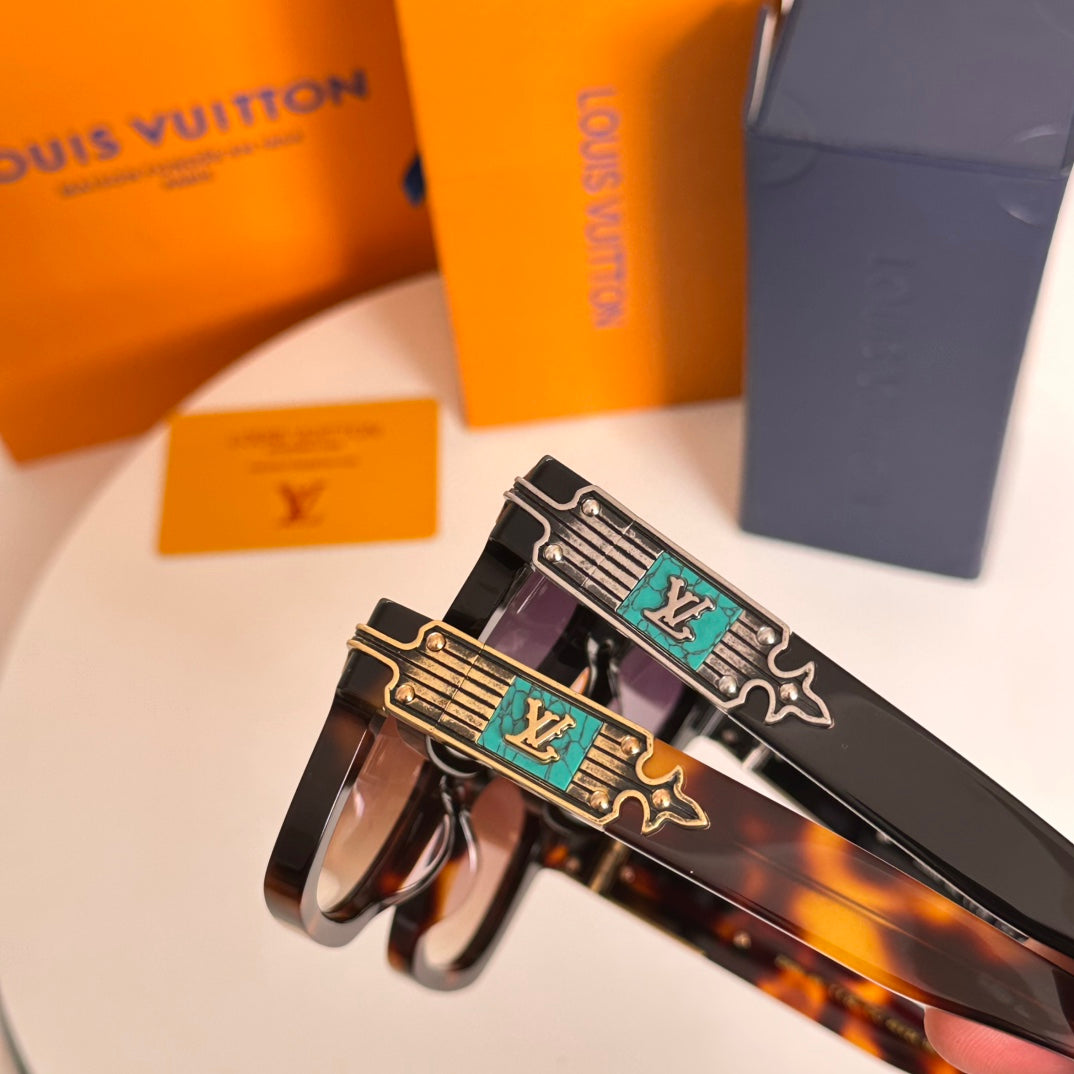 LuxluxHouse Best Quality Glasses Louis Vuitton