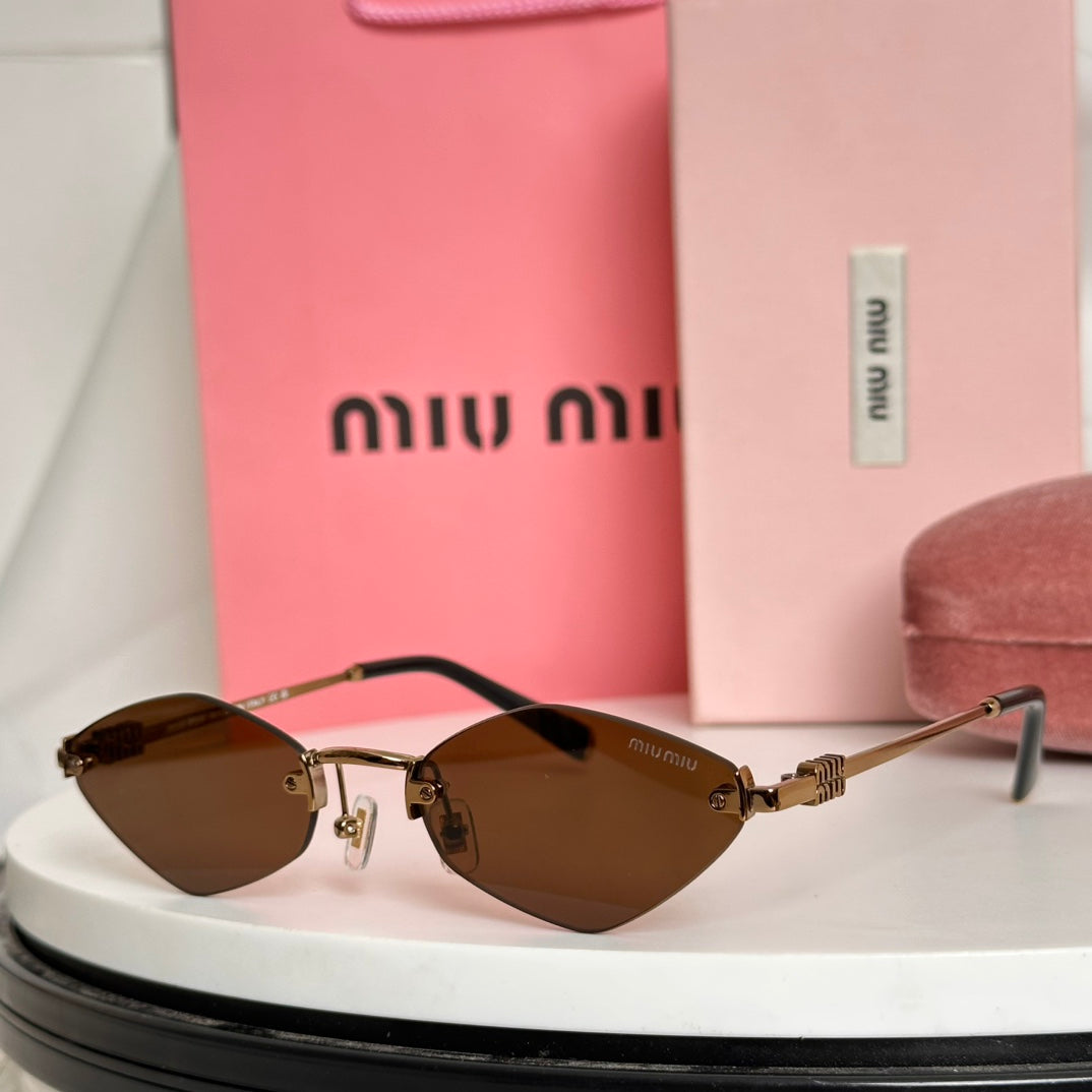 LuxluxHouse Best Quality Glasses Miu Miu