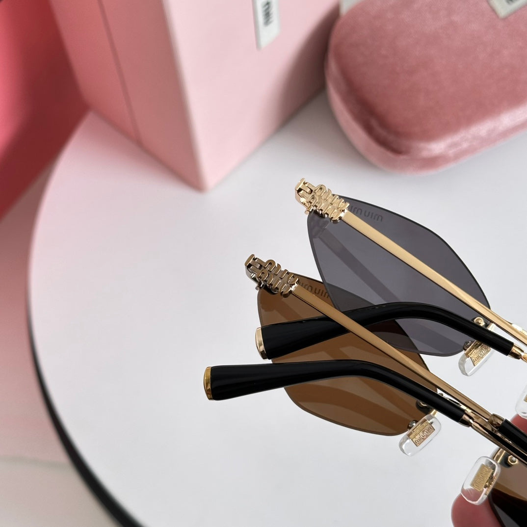 LuxluxHouse Best Quality Glasses Miu Miu