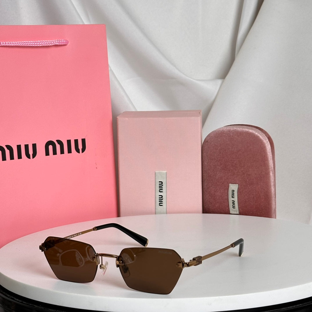 LuxluxHouse Best Quality Glasses Miu Miu