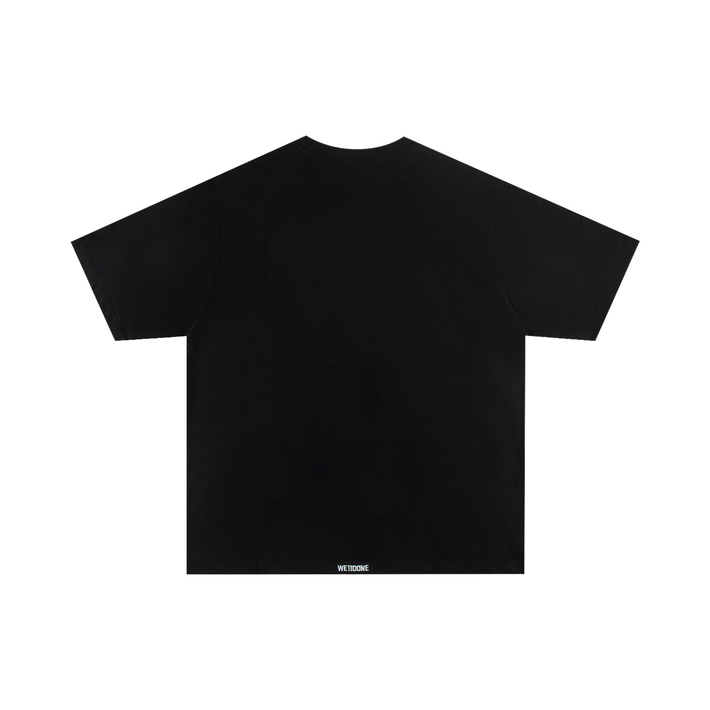 LuxluxHouse Best Quality Clothes T-shirt WE11DONE