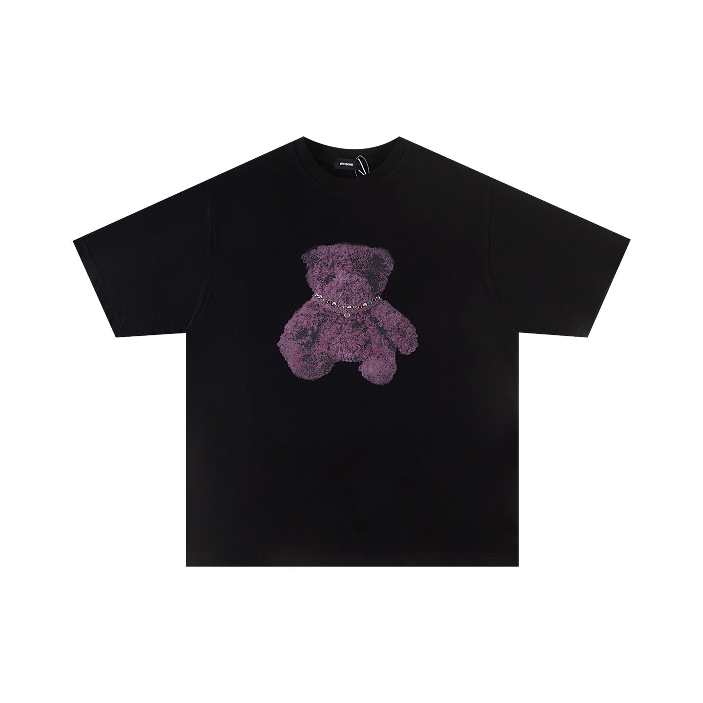 LuxluxHouse Best Quality Clothes T-shirt WE11DONE