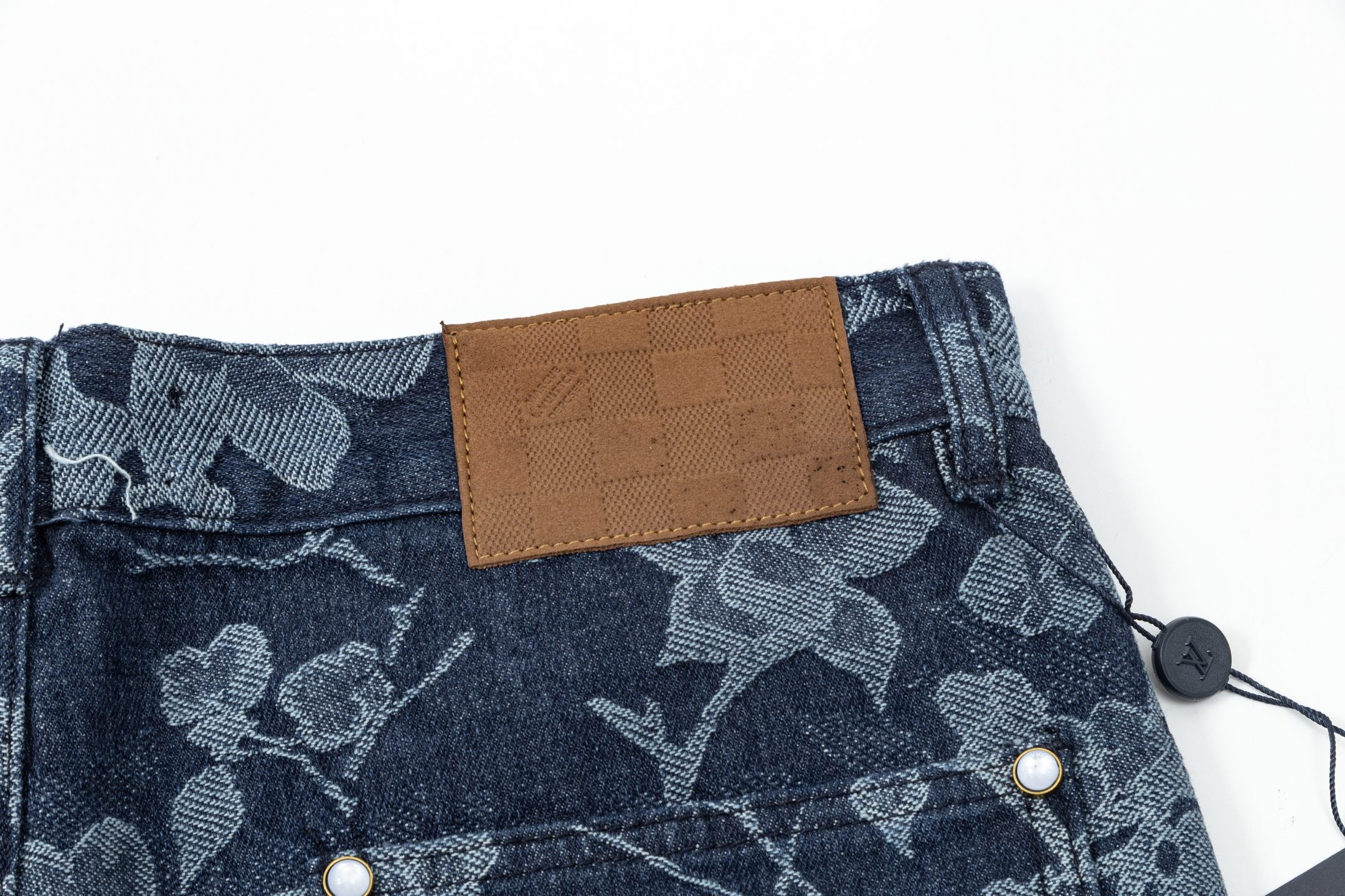 LuxluxHouse Best Quality Clothes Pants Louis Vuitton