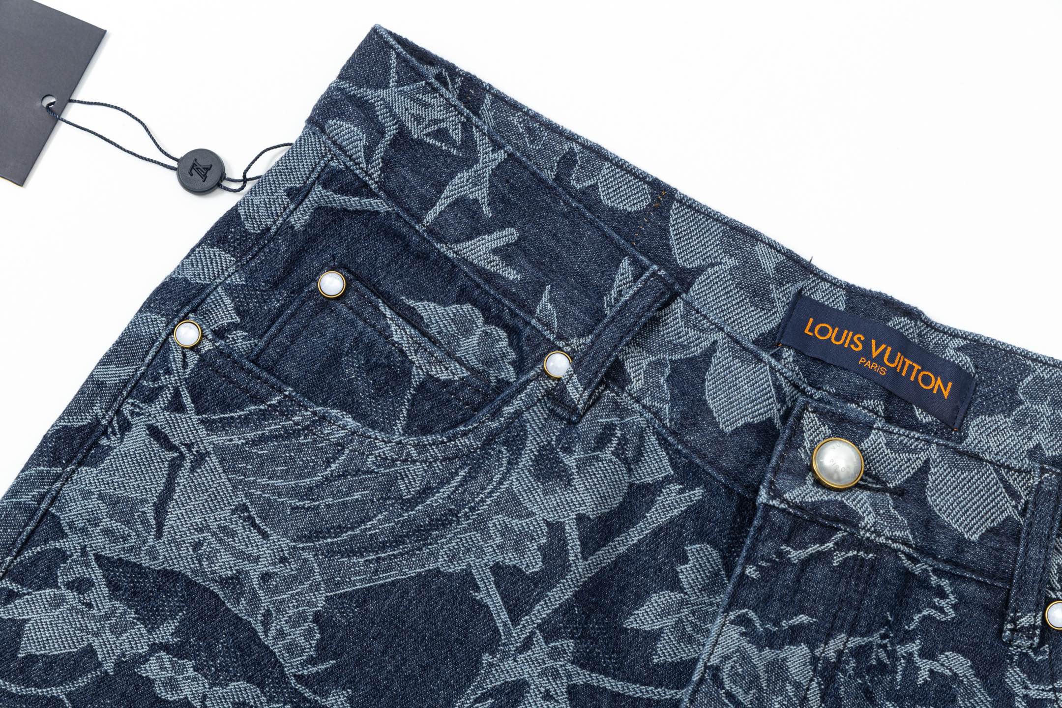 LuxluxHouse Best Quality Clothes Pants Louis Vuitton
