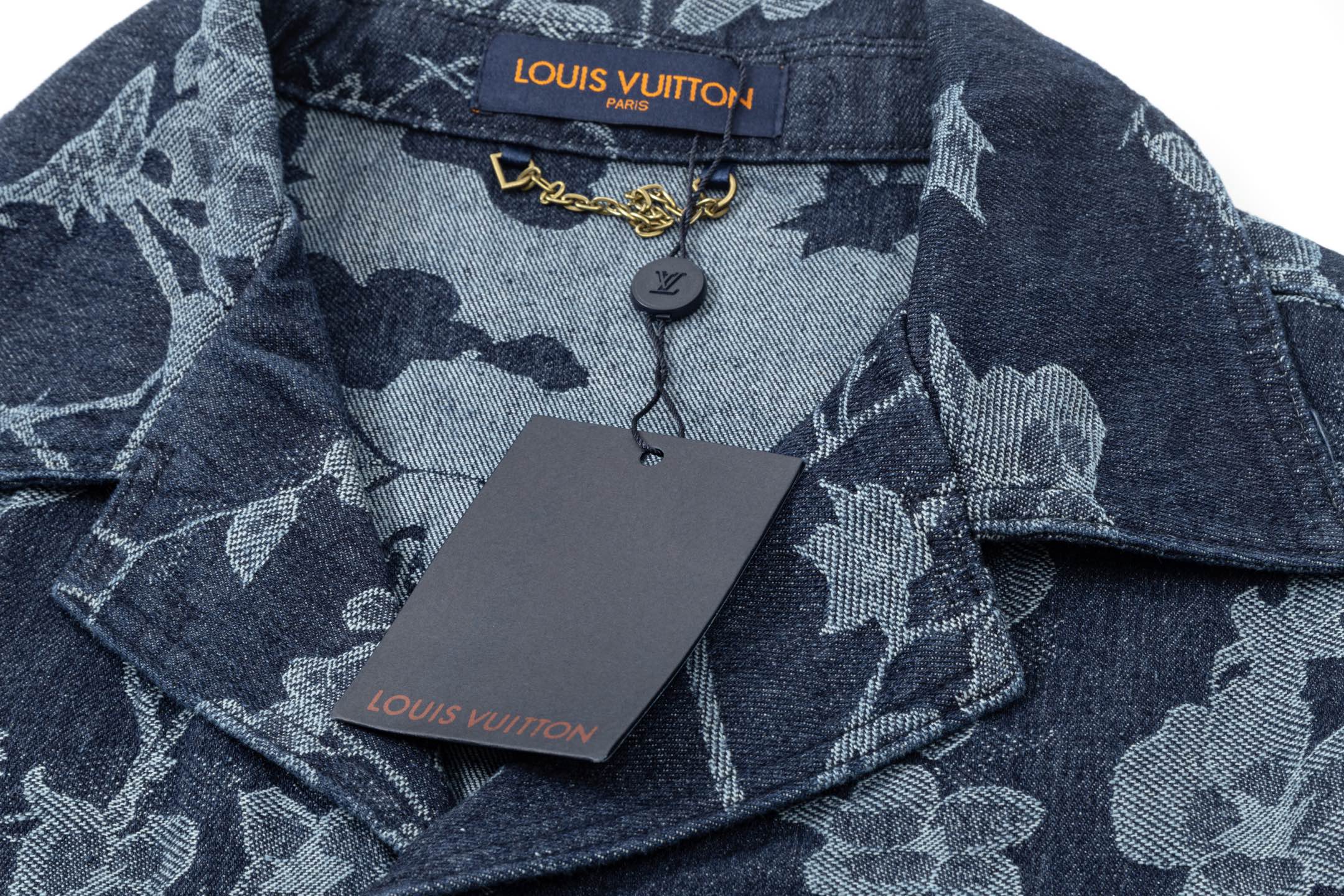 LuxluxHouse Best Quality Clothes Shirts&Polo Louis Vuitton