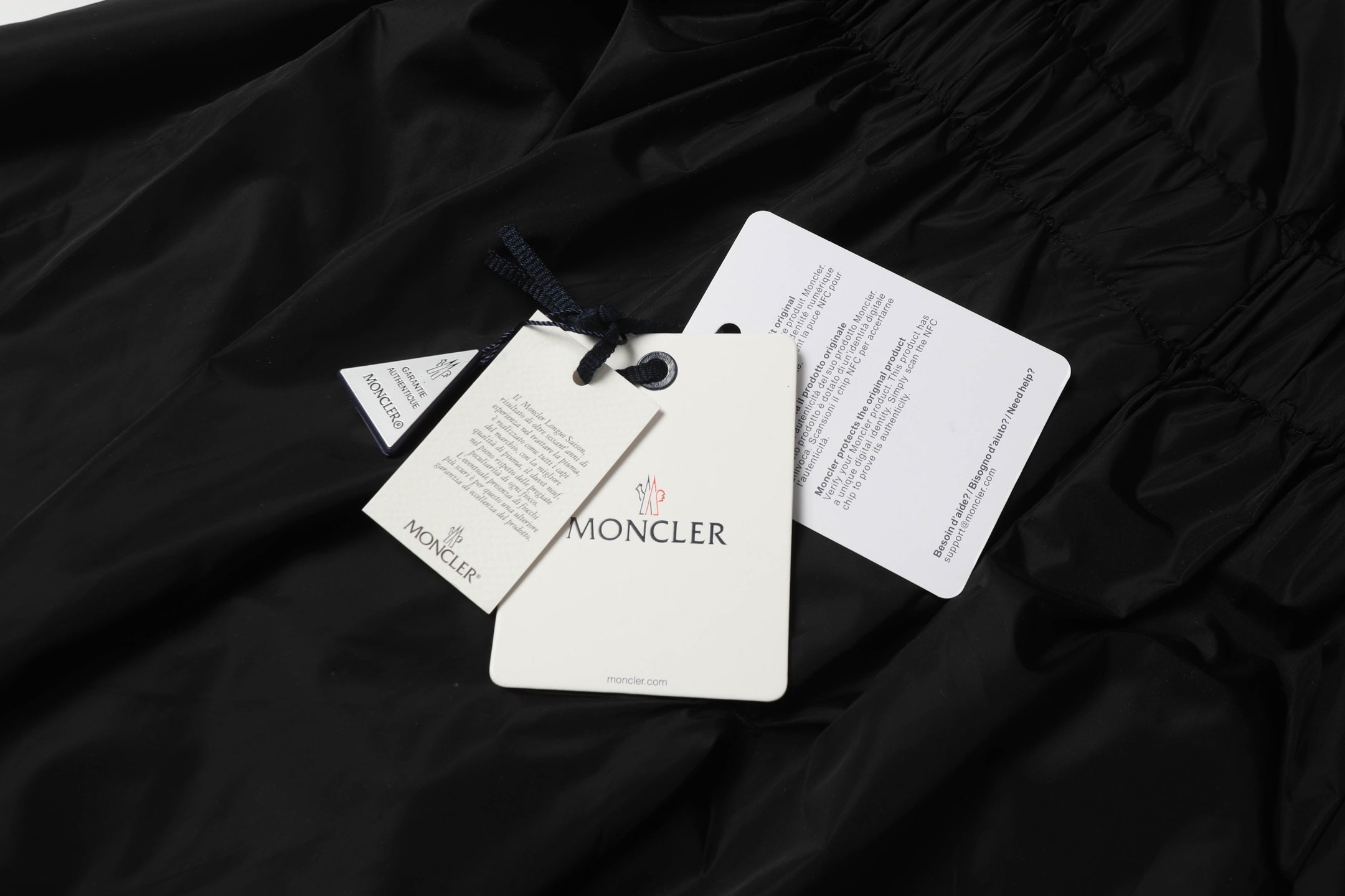 LuxluxHouse Best Quality Clothes Coats & Jackets Moncler