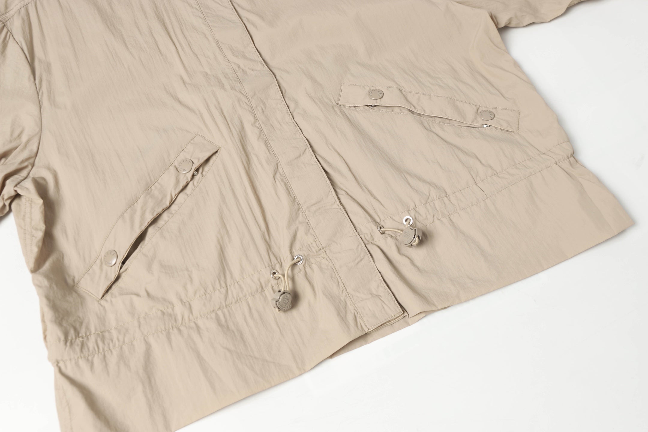 LuxluxHouse Best Quality Clothes Coats & Jackets Moncler