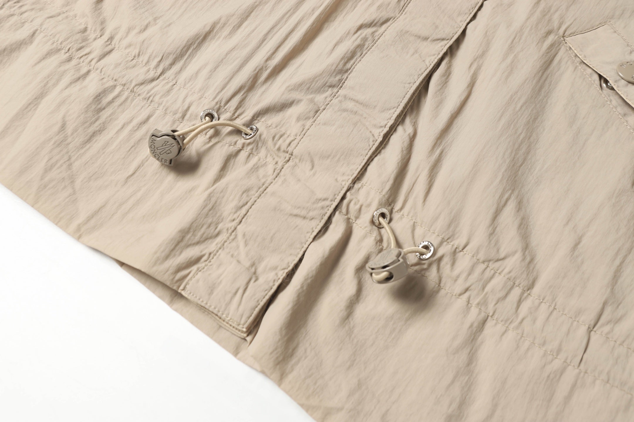 LuxluxHouse Best Quality Clothes Coats & Jackets Moncler