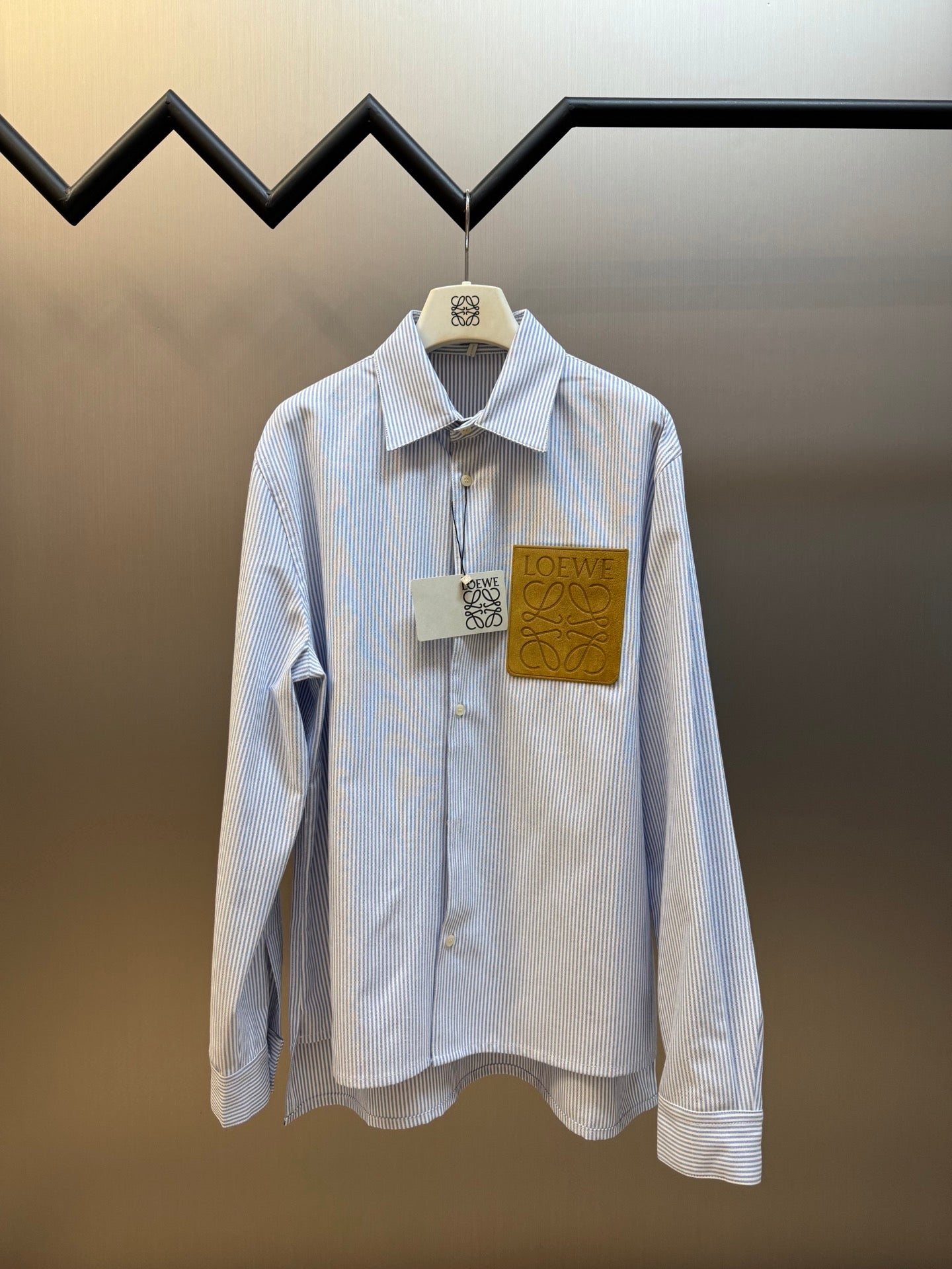 LuxluxHouse Best Quality Clothes Shirts&Polo Loewe