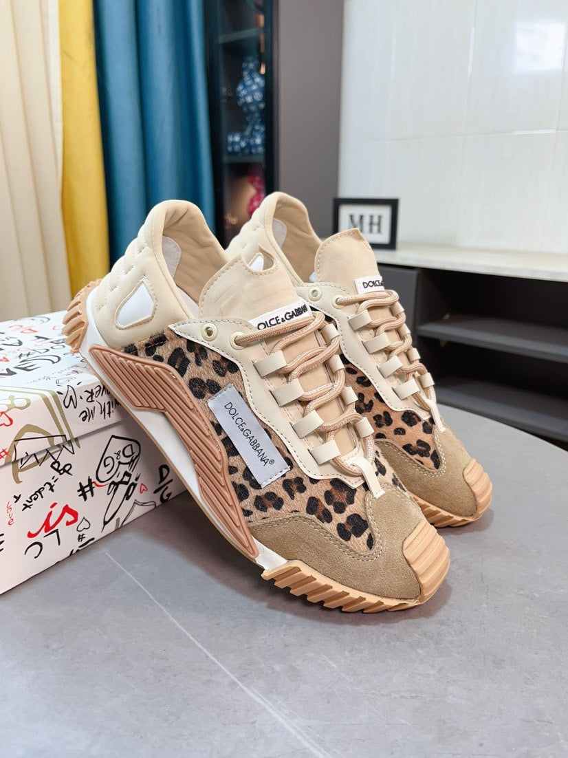 LuxluxHouse Best Quality Shoes Dolce & Gabbana