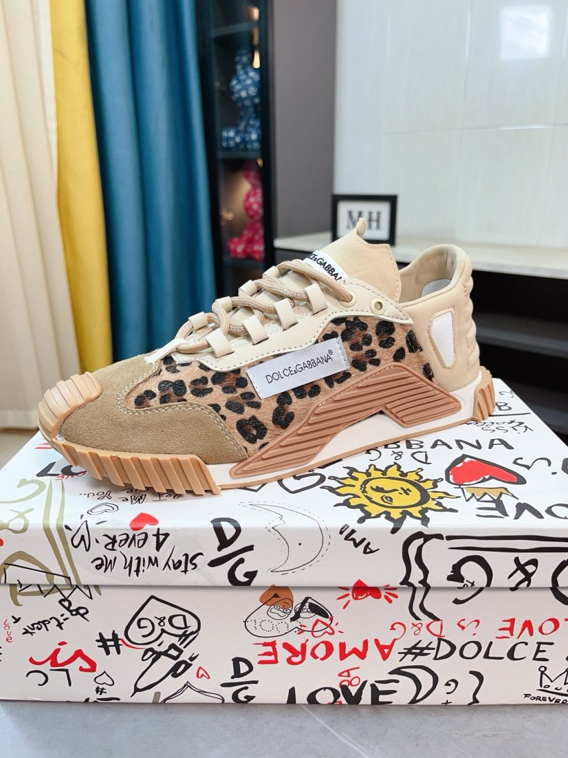 LuxluxHouse Best Quality Shoes Dolce & Gabbana
