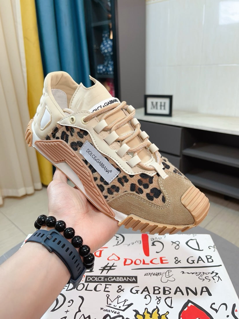 LuxluxHouse Best Quality Shoes Dolce & Gabbana