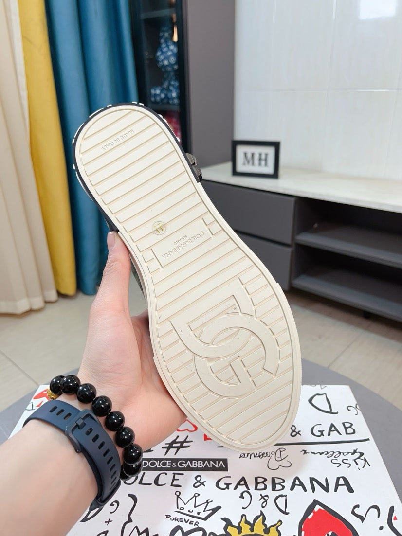 LuxluxHouse Best Quality Shoes Dolce & Gabbana
