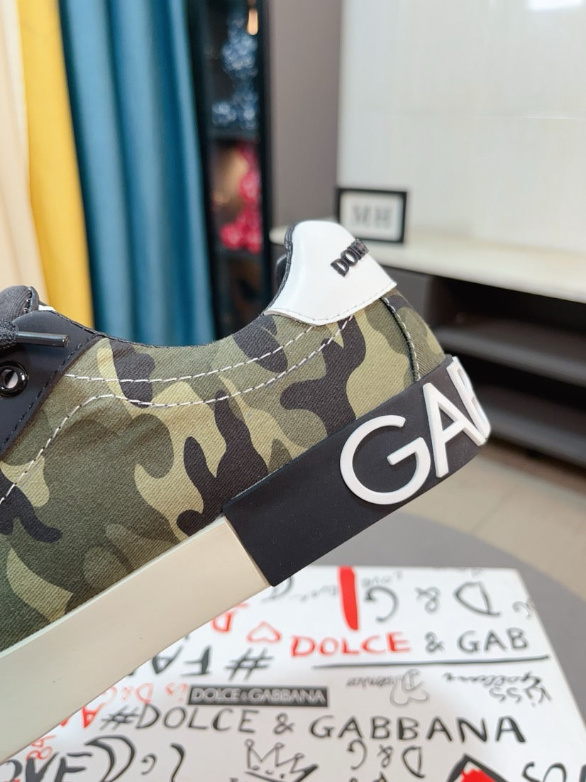 LuxluxHouse Best Quality Shoes Dolce & Gabbana